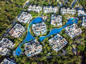 The Fives Beach Hotel Residences | Playa del Carmen  | Desarrollo exclusivo