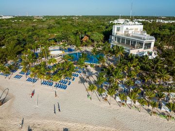 The Fives Beach Hotel Residences | Playa del Carmen  | Desarrollo exclusivo