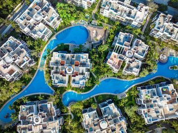 The Fives Beach Hotel Residences | Playa del Carmen  | Desarrollo exclusivo