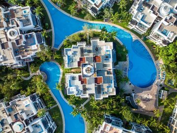 The Fives Beach Hotel Residences | Playa del Carmen  | Desarrollo exclusivo