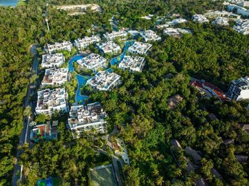 The Fives Beach Hotel Residences | Playa del Carmen  | Desarrollo exclusivo