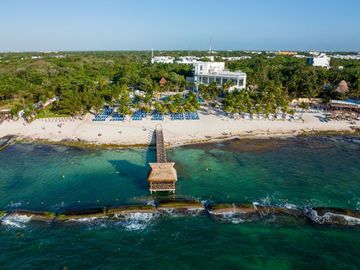 The Fives Beach Hotel Residences | Playa del Carmen  | Desarrollo exclusivo