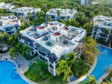 The Fives Beach Hotel Residences | Playa del Carmen  | Desarrollo exclusivo