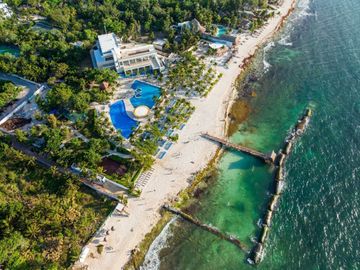 The Fives Beach Hotel Residences | Playa del Carmen  | Desarrollo exclusivo