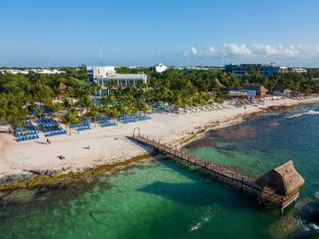 The Fives Beach Hotel Residences | Playa del Carmen  | Desarrollo exclusivo