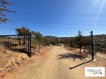 Parcela en venta en Limache