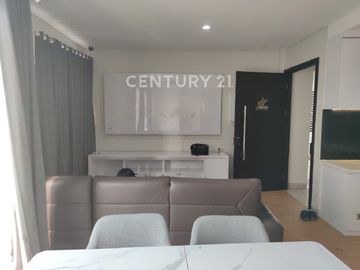 Apartemen The Primrose Condovilla, Summareccon Bekasi, Jawa Barat