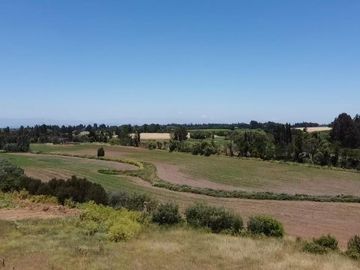Parcela en venta en Talca