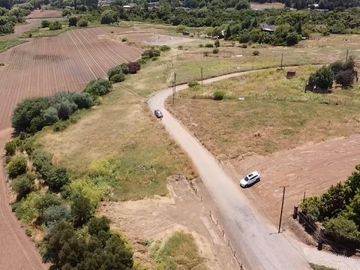 Parcela en venta en Talca
