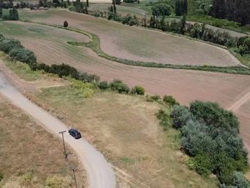 Parcela en venta en Talca