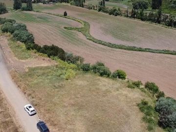 Parcela en venta en Talca