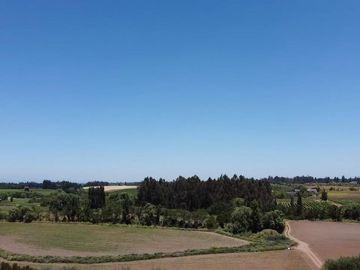 Parcela en venta en Talca