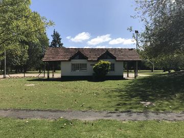 Casa - Tristan Suarez