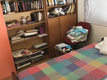 Casa - Tristan Suarez