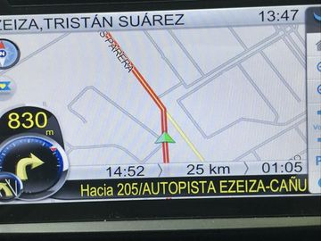 Casa - Tristan Suarez