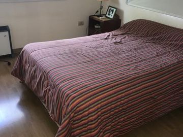 Casa - Tristan Suarez