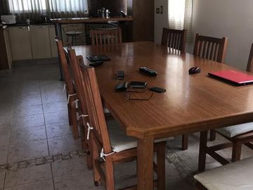 Casa - Tristan Suarez