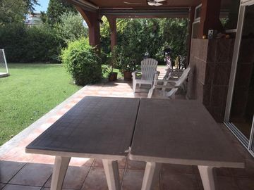 Casa - Tristan Suarez