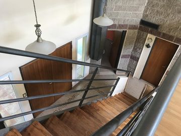 Casa - Tristan Suarez