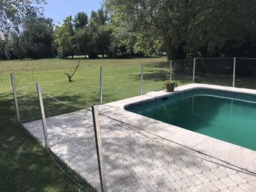 Casa - Tristan Suarez