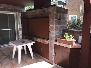 Casa - Tristan Suarez