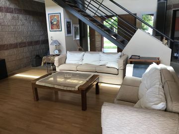 Casa - Tristan Suarez
