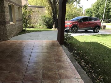 Casa - Tristan Suarez