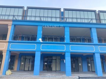 Investasi Ruko Premium Di Osaka PIK LT 90m LB 292m