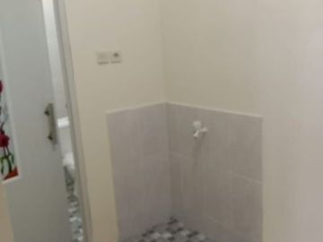 Rumah Murah Bintara Jaya 2 Lantai Bekasi Barat