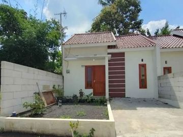 Rumah KPR Subsidi Angsuran 1 Jutaan Di Wagir Malang