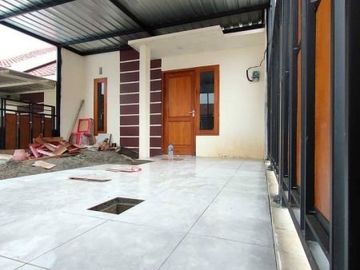 Rumah KPR Subsidi Angsuran 1 Jutaan Di Wagir Malang