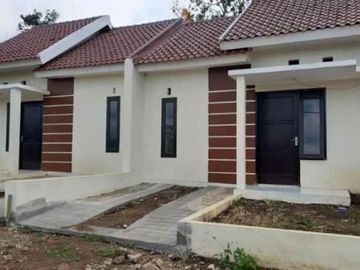 Rumah KPR Subsidi Angsuran 1 Jutaan Di Wagir Malang