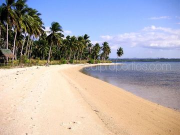 DOUBLE ISLAND