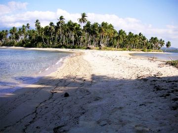 DOUBLE ISLAND