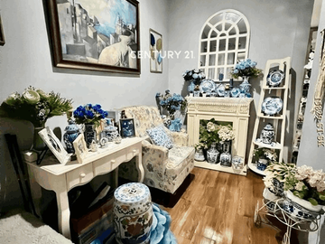Dijual Rumah Posisi Hook  Siap Huni Di Discovery Bintaro