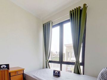 Kost Putra Dekat Kampus UMN, Summarecon Mall Serpong