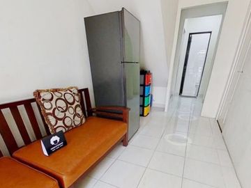 Kost Putra Dekat Kampus UMN, Summarecon Mall Serpong