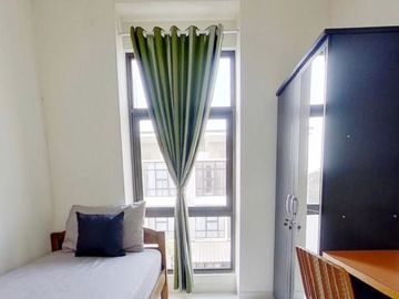 Kost Putra Dekat Kampus UMN, Summarecon Mall Serpong