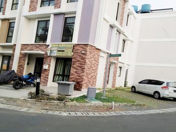 Kost Putra Dekat Kampus UMN, Summarecon Mall Serpong