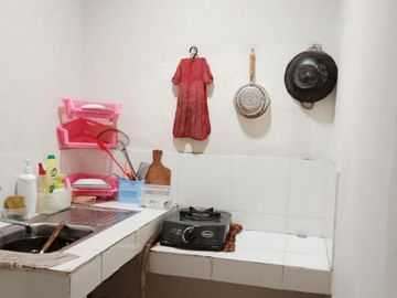 Kost Putra Dekat Kampus UMN, Summarecon Mall Serpong