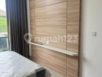 Dijual Paling Murah! Rumah Luas Brand New! Cluster Baltimore Pik2