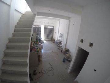 DIJUAL RUKO 3 LANTAI RUNGKUT SURABAYA TIMUR