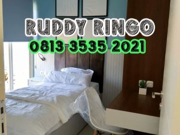RUMAH TAMAN PONDOK LEGI Dekat Bungurasih SIDOARJO 535 juta