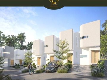 MILIKI RUMAH CANTIK MINIMALIS 2 LANTAI DI CENDANA PAKIS MALANG DEKAT JALAN UTAMA 200 JUTAN