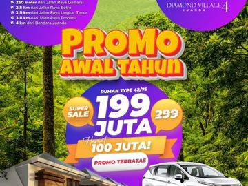 2 Bedroom House for sale