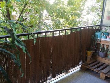 Vende Dpto Monoambiente Con Balcon Al Frente Y Cocina Separada