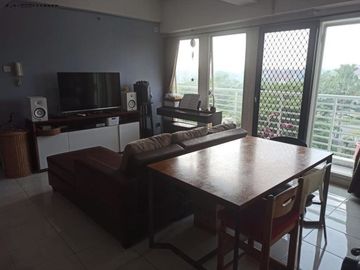 Apt. Cosmopolis Full furnished mountain view