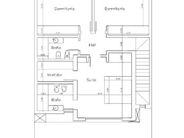 Casa en venta en Ituzaingo Norte