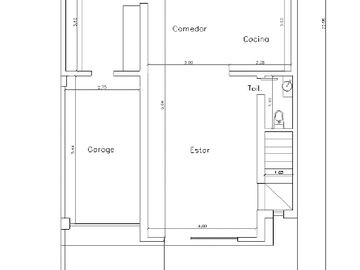Casa en venta en Ituzaingo Norte