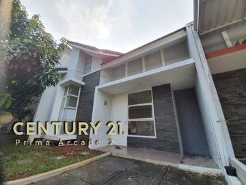 Rumah Strategis di Serpong Garden Cisauk 8743